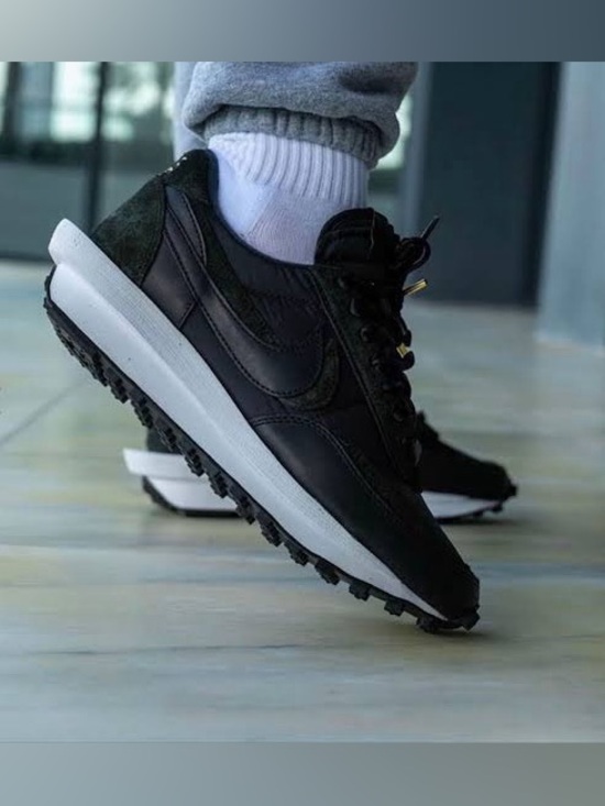 Nike Other - Nike LD Waffle Sacai Shoes